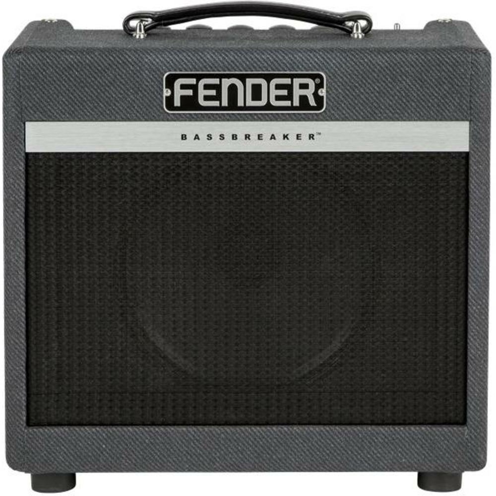 Гитарный комбо Fender BASSBREAKER 007 COMBO