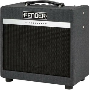 Гитарный комбо Fender BASSBREAKER 007 COMBO