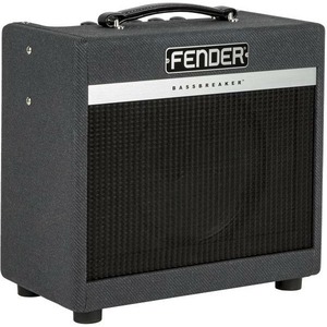 Гитарный комбо Fender BASSBREAKER 007 COMBO