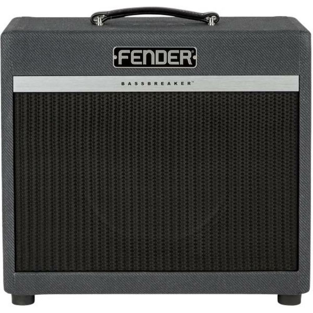 Гитарный кабинет Fender BASSBREAKER 112 ENCL