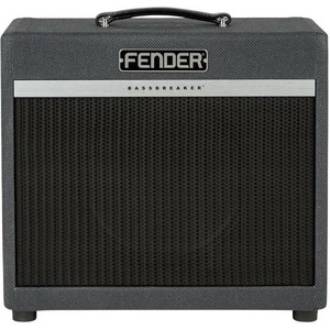 Гитарный кабинет Fender BASSBREAKER 112 ENCL
