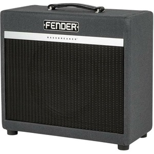 Гитарный кабинет Fender BASSBREAKER 112 ENCL