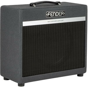 Гитарный кабинет Fender BASSBREAKER 112 ENCL