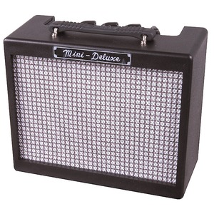 Гитарный комбо Fender MD20 MINI DELUXE AMPLIFIER