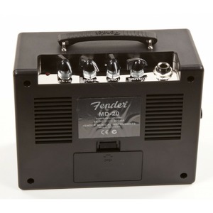 Гитарный комбо Fender MD20 MINI DELUXE AMPLIFIER