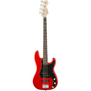 Бас-гитара Fender SQUIER AFFINITY PJ BASS BWB PG RCR