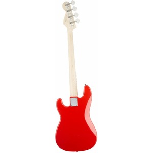 Бас-гитара Fender SQUIER AFFINITY PJ BASS BWB PG RCR