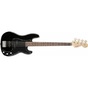 Бас-гитара Fender SQUIER AFFINITY SERIES PRECISION BASS PJ ROSEWOOD FINGERBOARD BLACK