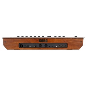 Аналоговый синтезатор KORG Minilogue