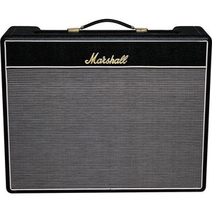 Гитарный комбо Marshall 1962-01 Bluesbreaker