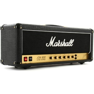 Гитарный усилитель Marshall JCM800 2203-01