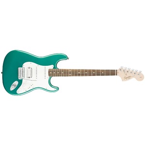 Электрогитара Fender Squier Affinity Strat HSS RCG RW