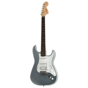 Электрогитара Fender Squier Affinity Strat HSS SLS RW