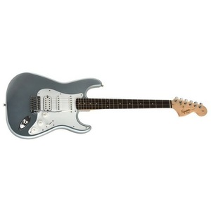 Электрогитара Fender Squier Affinity Strat HSS SLS RW