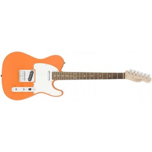 Электрогитара Fender Squier Affinity Tele CPO RW