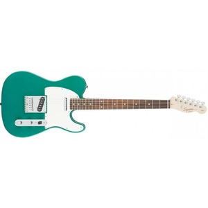 Электрогитара Fender Squier Affinity Tele RCG RW