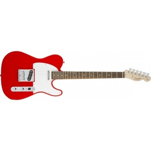 Электрогитара Fender Squier Affinity Tele RCR RW