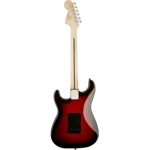 Электрогитара Fender Squier STD STRAT MN Antique Burst