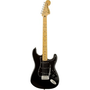 Электрогитара Fender Squier Vintage Modified Stratocaster Rosewood Fingerboard Black