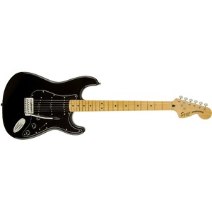Электрогитара Fender Squier Vintage Modified Stratocaster Rosewood Fingerboard Black