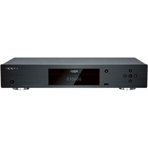 Blu-Ray проигрыватели OPPO UDP-203 Black