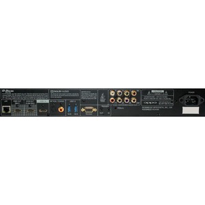 Blu-Ray проигрыватели OPPO UDP-203 Black