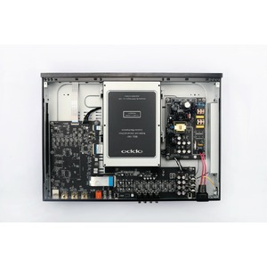 Blu-Ray проигрыватели OPPO UDP-203 Black