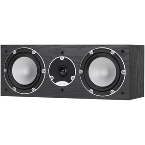 Центральный канал Tannoy Mercury 7C Black Oak