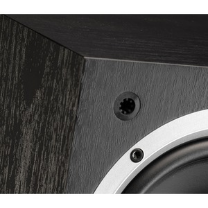 Центральный канал Tannoy Mercury 7C Black Oak