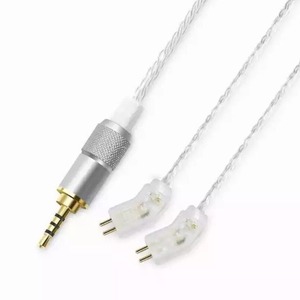 Сменный кабель для наушников FiiO RC-78B White