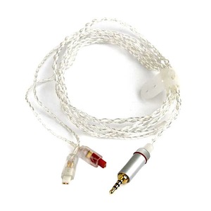 Сменный кабель для наушников FiiO RC-ATHB White