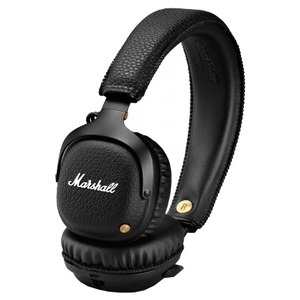 Наушники мониторные беспроводные Marshall Mid Bluetooth Black