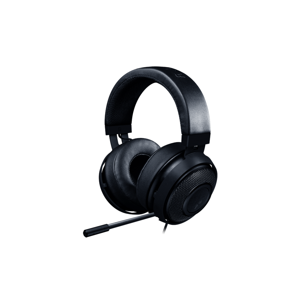 Игровая гарнитура Razer Kraken Pro V2 Black