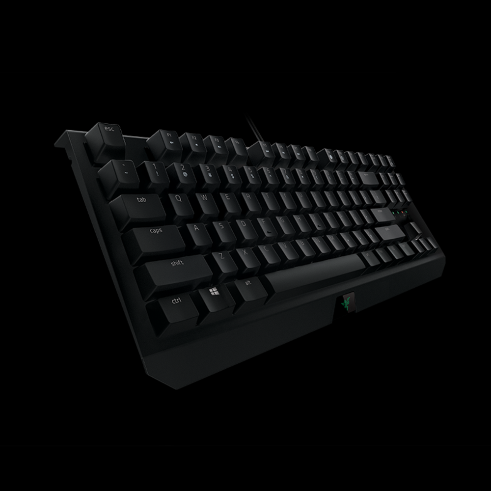 Клавиатура игровая Razer BlackWidow X Tournament