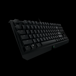 Клавиатура игровая Razer BlackWidow X Tournament
