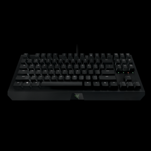 Клавиатура игровая Razer BlackWidow X Tournament
