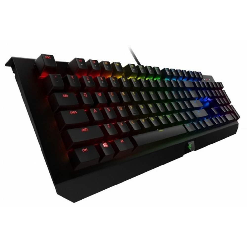 Клавиатура игровая Razer BlackWidow X Chroma