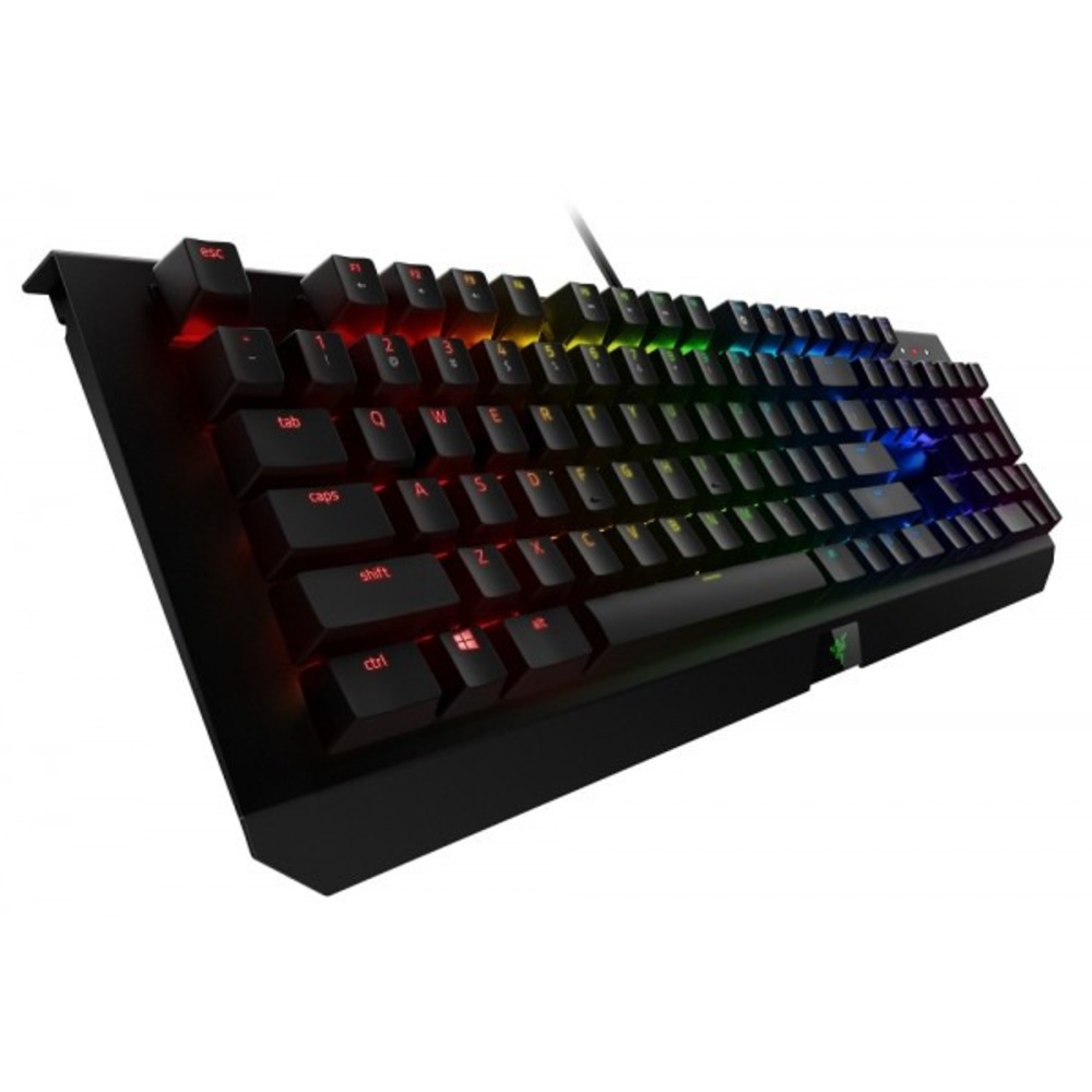 Клавиатура игровая Razer BlackWidow X Chroma