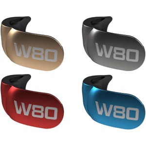 Наушники внутриканальные классические Westone W80