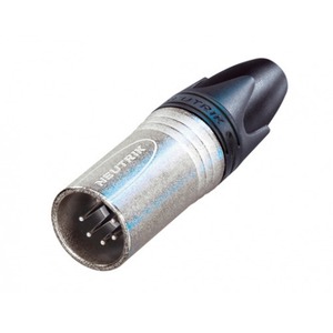 Разъем XLR (Папа) Neutrik NC5MXX-D
