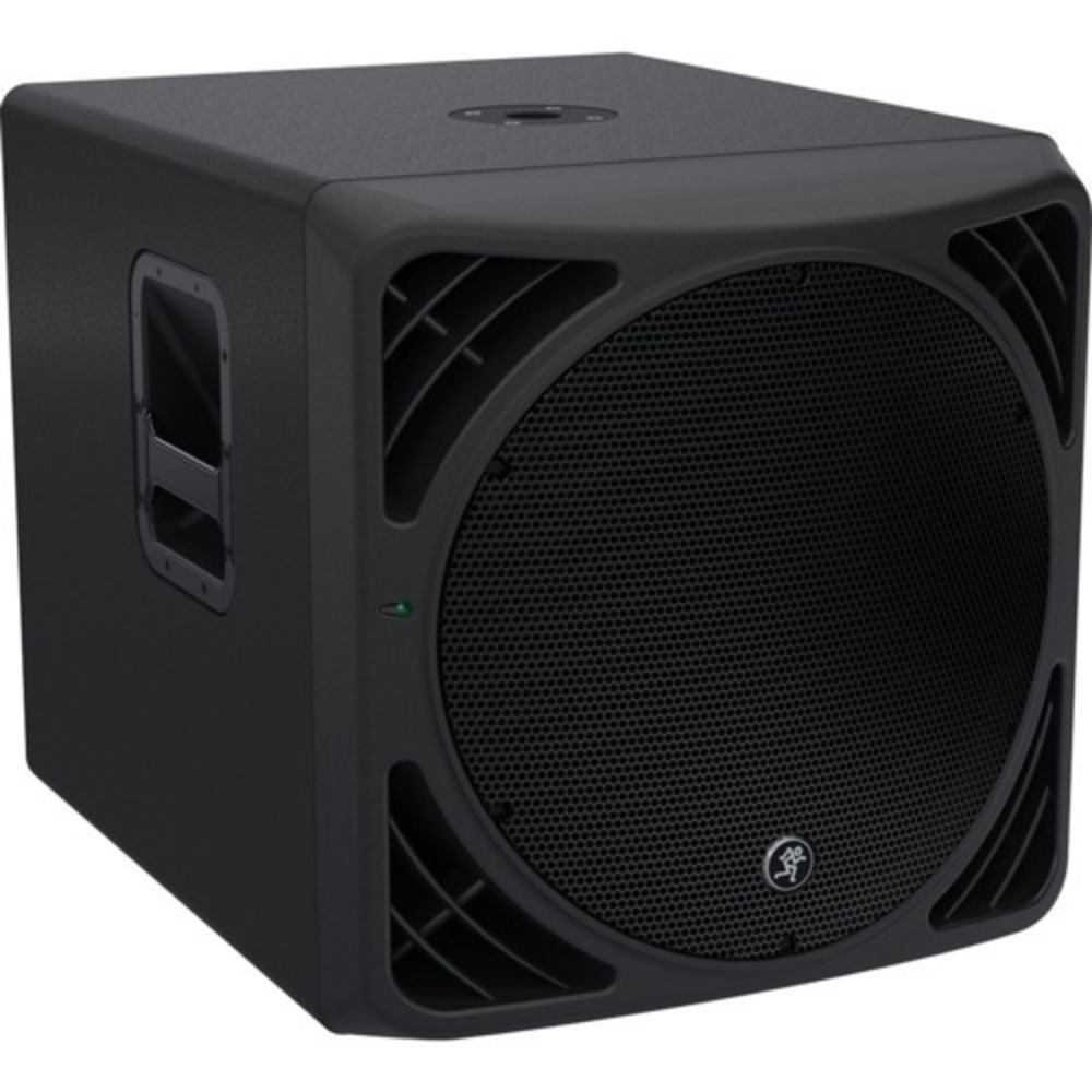Активный сабвуфер MACKIE SRM1550