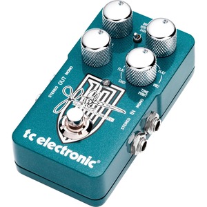 Гитарная педаль эффектов/ примочка Tc Electronic The Dreamscape The John Petrucci Signature Pedal