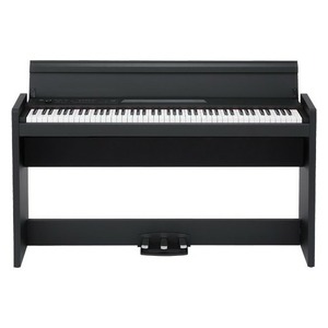 Пианино цифровое KORG LP-380 RWBK