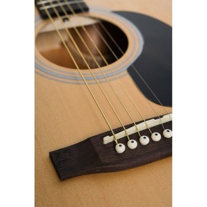 Электроакустическая гитара Rockdale SDNEQ Dreadnought