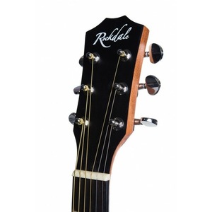 Электроакустическая гитара Rockdale SDNEQ Dreadnought