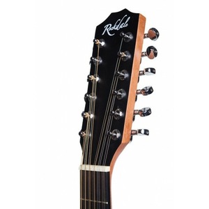 Электроакустическая гитара Rockdale SDNC12EQ Dreadnought