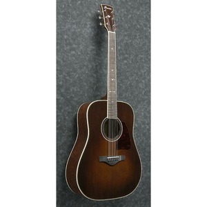 Акустическая гитара IBANEZ ArtWood AVD10-BVS