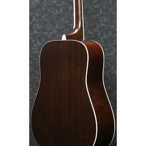 Акустическая гитара IBANEZ ArtWood AVD10-BVS