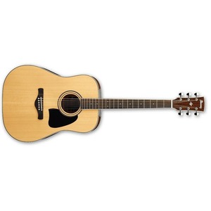 Акустическая гитара IBANEZ Artwood AW70-NT Natural