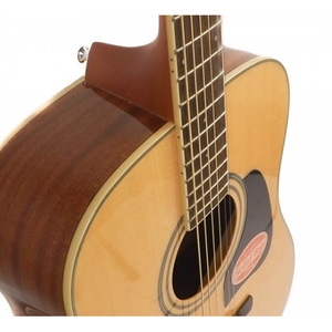 Акустическая гитара IBANEZ Artwood AW70-NT Natural